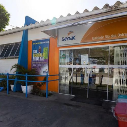 Mais de 140 Vagas para Cursos Gratuitos em Rio das Ostras e Cabo Frio