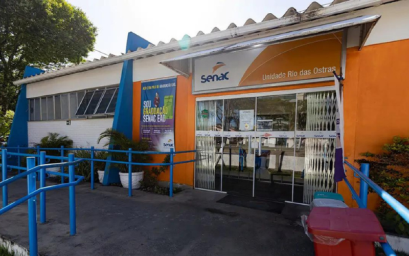 Mais de 140 Vagas para Cursos Gratuitos em Rio das Ostras e Cabo Frio