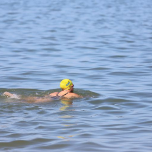 Olimpíadas Especiais no Paraguai tem participação de Riostrense