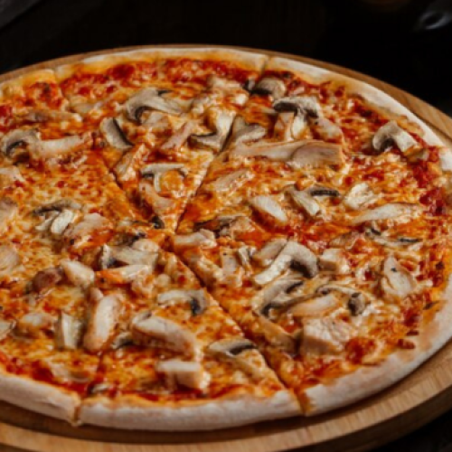 Pizza em Rio das Ostras: Um Guia Completo para os Amantes de Pizza