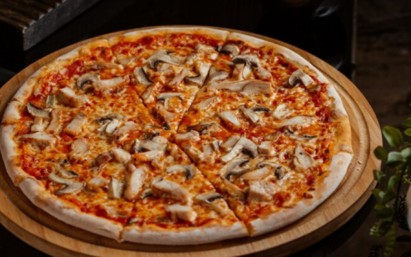 Pizza em Rio das Ostras: Um Guia Completo para os Amantes de Pizza