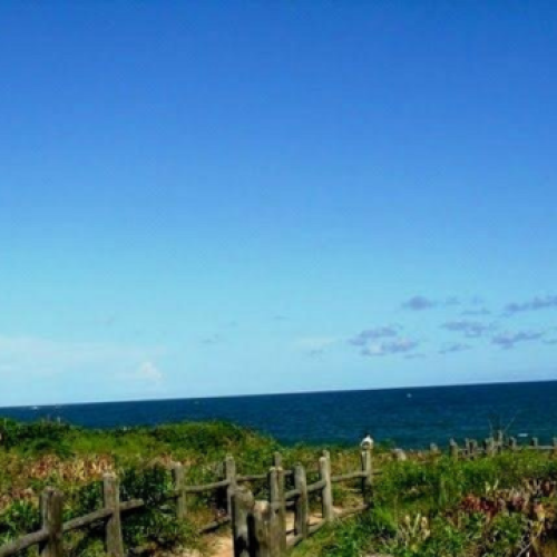 Praia Virgem: Um Refúgio Intocado em Rio das Ostras