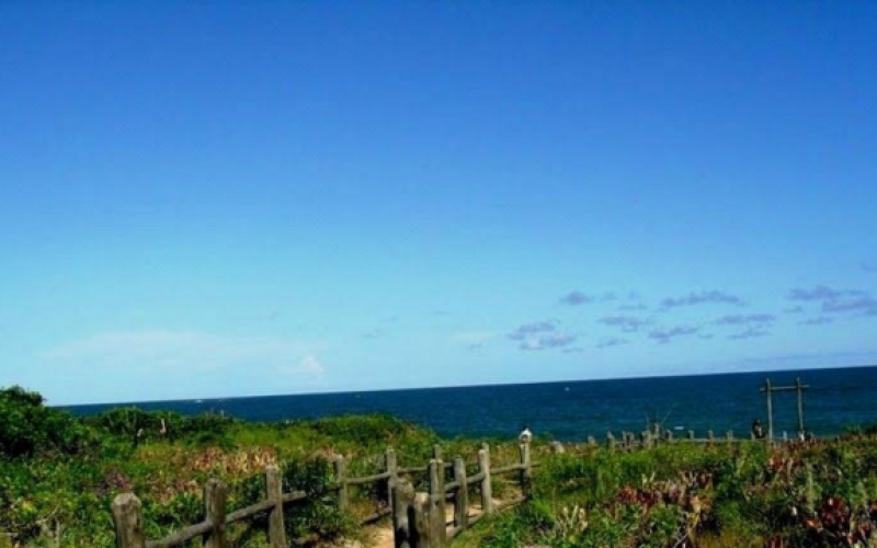 Praia Virgem: Um Refúgio Intocado em Rio das Ostras