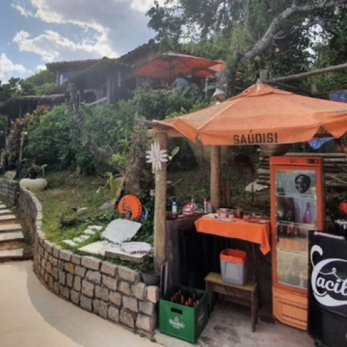 Melhores Restaurantes com Vista para o Mar em Rio das Ostras