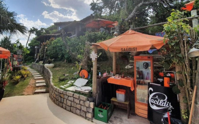 Melhores Restaurantes com Vista para o Mar em Rio das Ostras