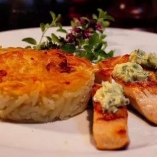 Descobrindo os Sabores de Rio das Ostras: Um Guia Gastronômico