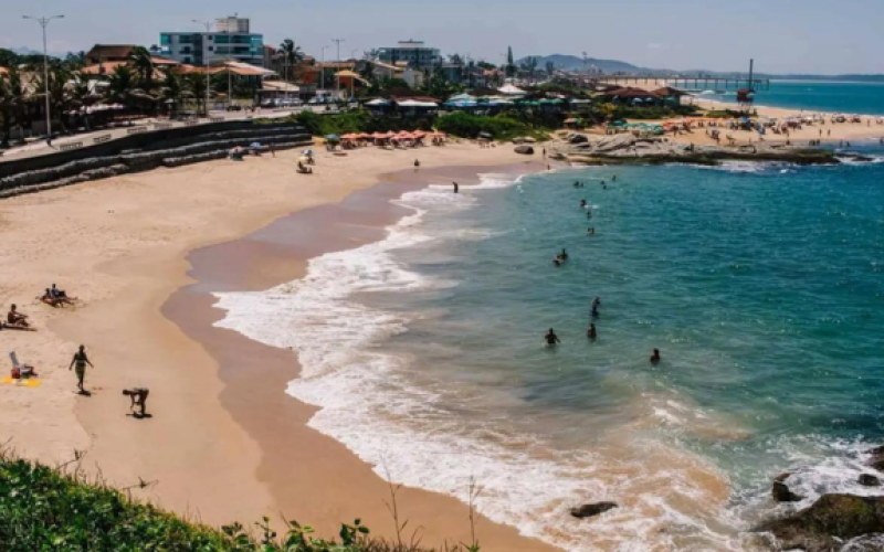Descubra o Encanto de Rio das Ostras: Um Guia Completo