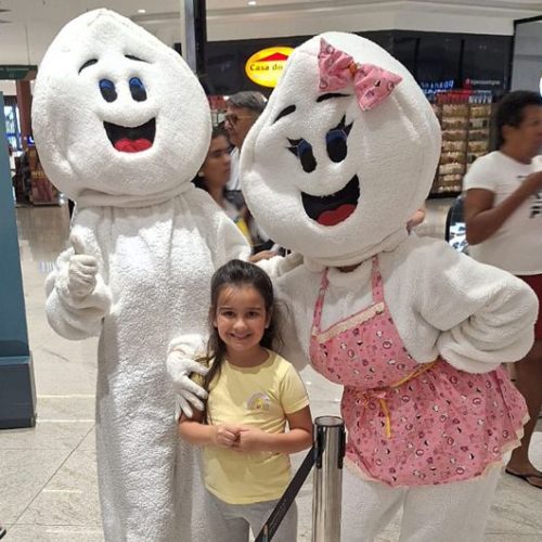 Evento facilita acesso da população às vacinas Foto: Divulgação