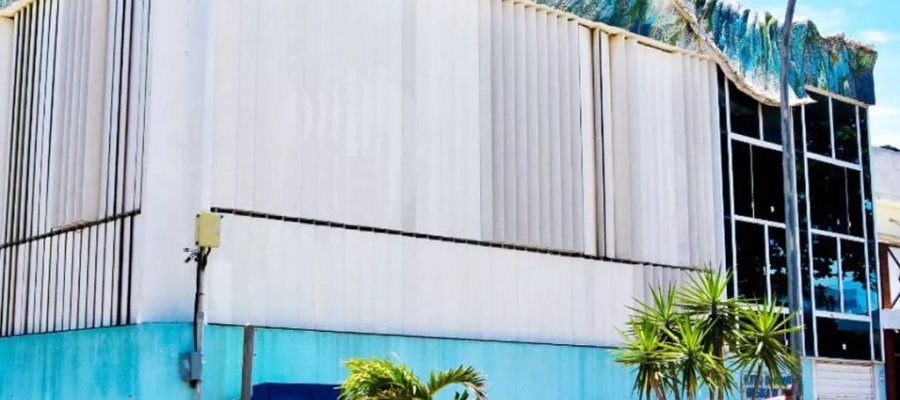 O Centro de Formação Artística é uma referência técnica em todo o Estado Foto: Divulgação