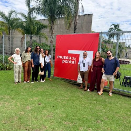 A iniciativa, promovida pela Secretaria de Estado de Cultura e Economia Criativa como parte do programa Passaporte Cultural, tem como objetivo democratizar o acesso a bens artísticos e históricos Foto: Divulgação