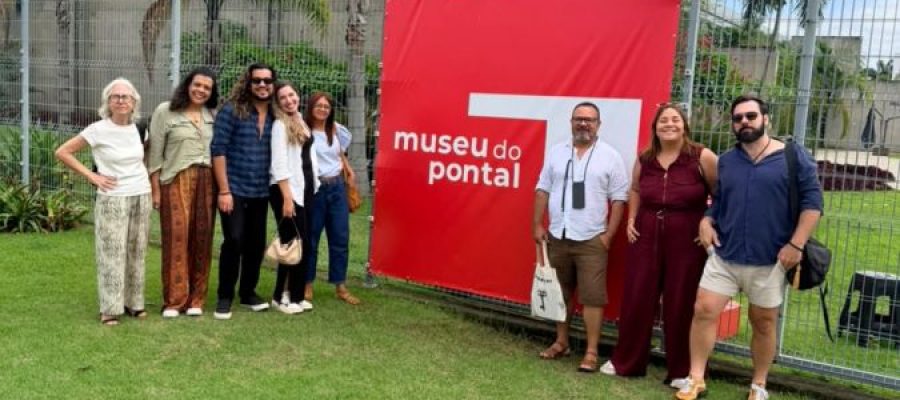 A iniciativa, promovida pela Secretaria de Estado de Cultura e Economia Criativa como parte do programa Passaporte Cultural, tem como objetivo democratizar o acesso a bens artísticos e históricos Foto: Divulgação