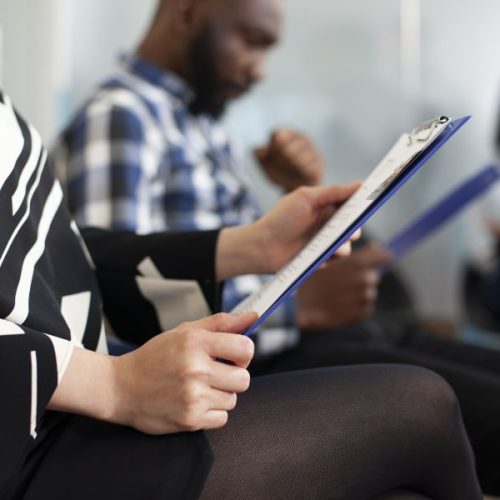 Todas as oportunidades disponíveis são extensivas a Pessoas com Deficiência (PcD). Foto: Divulgação