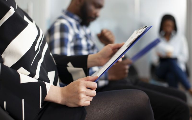 Todas as oportunidades disponíveis são extensivas a Pessoas com Deficiência (PcD). Foto: Divulgação