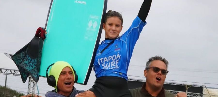Manuella Giacomassi. Foto: Divulgação
