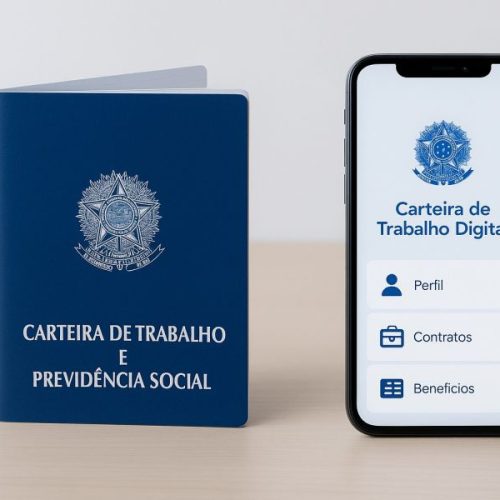 Banco de Empregos oferece 465 vagas Foto: Divulgação
