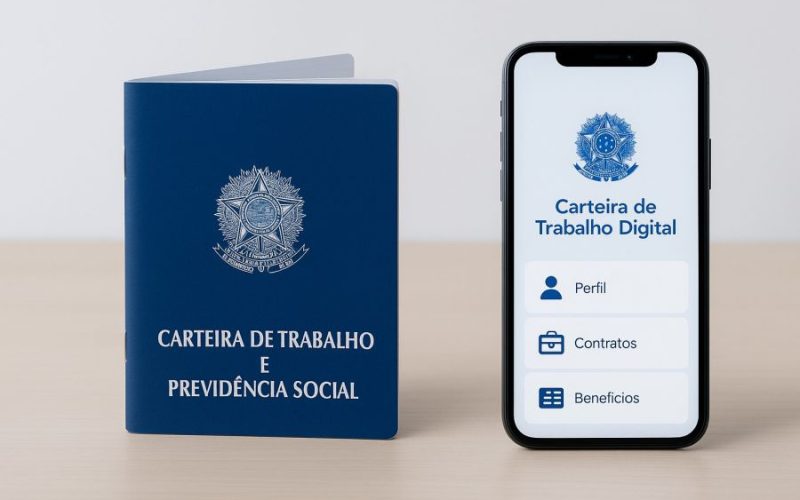 Banco de Empregos oferece 465 vagas Foto: Divulgação