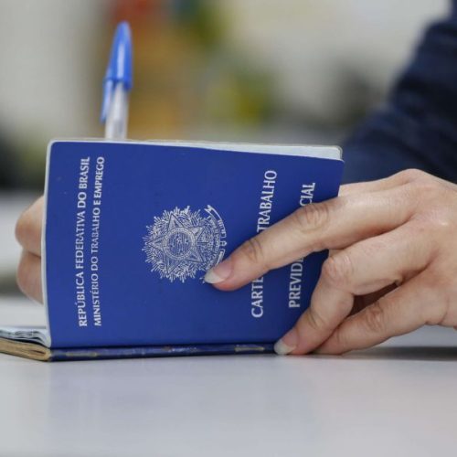 Banco de Empregos oferece 525 vagas nesta segunda, dia 27 Foto: Divulgação