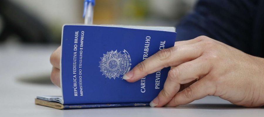 Banco de Empregos oferece 525 vagas nesta segunda, dia 27 Foto: Divulgação