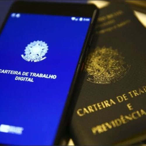 Banco de Empregos oferece 481 vagas nesta segunda Foto: Divulgação