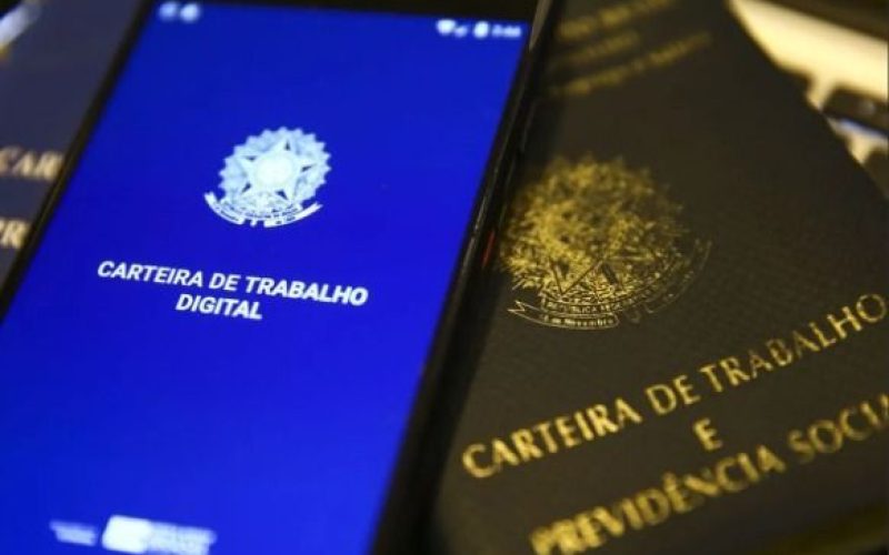 Banco de Empregos oferece 481 vagas nesta segunda Foto: Divulgação