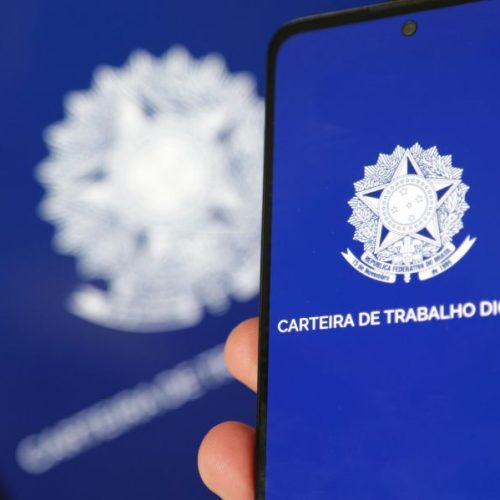 Banco de Empregos oferece 465 vagas Foto: Divulgação