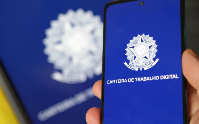Banco de Empregos oferece 465 vagas Foto: Divulgação