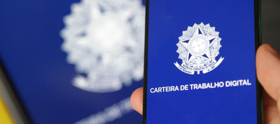 Banco de Empregos oferece 465 vagas Foto: Divulgação