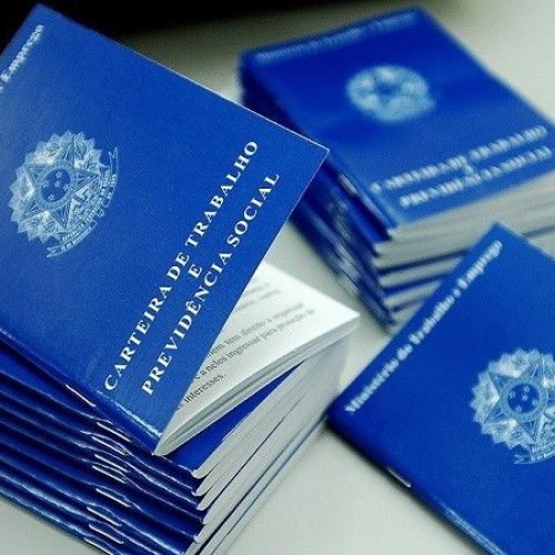 Nesta segunda, dia 20, o Banco de Empregos oferece 480 vagas Foto: Divulgação