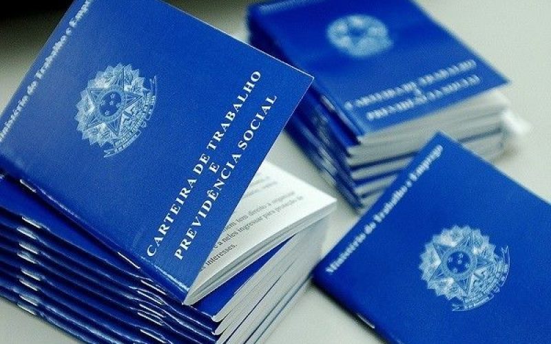 Nesta segunda, dia 20, o Banco de Empregos oferece 480 vagas Foto: Divulgação