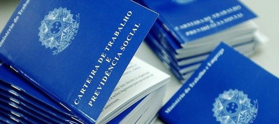 Nesta segunda, dia 20, o Banco de Empregos oferece 480 vagas Foto: Divulgação
