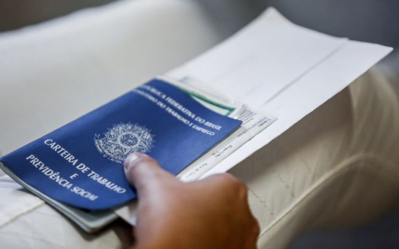 Banco de Empregos de Rio das Ostras oferece 518 vagas nesta segunda, dia 15 de junho Foto: Divulgação