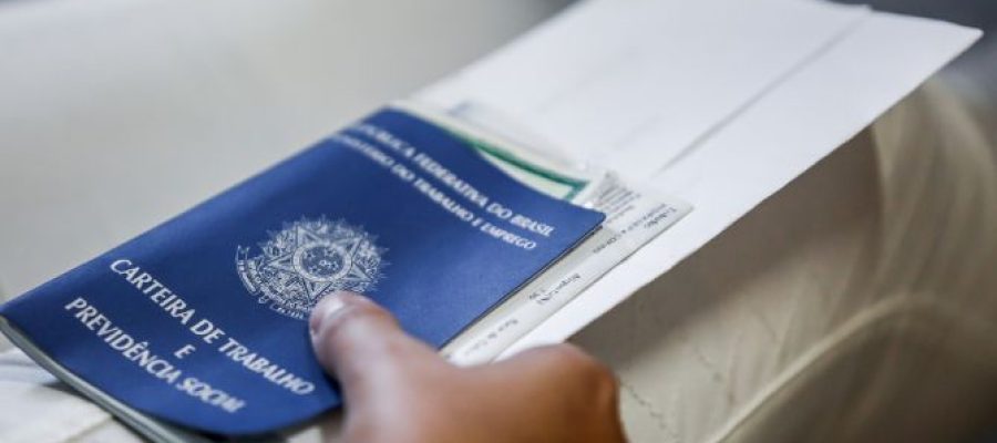 Banco de Empregos de Rio das Ostras oferece 518 vagas nesta segunda, dia 15 de junho Foto: Divulgação