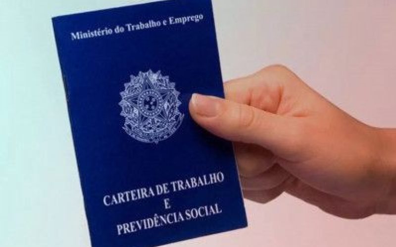 Banco de Empregos oferece 528 vagas nesta semana Foto: Divulgação