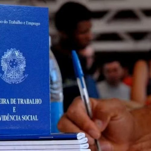 Banco de Empregos oferece 671 vagas nesta segunda Foto: Divulgação
