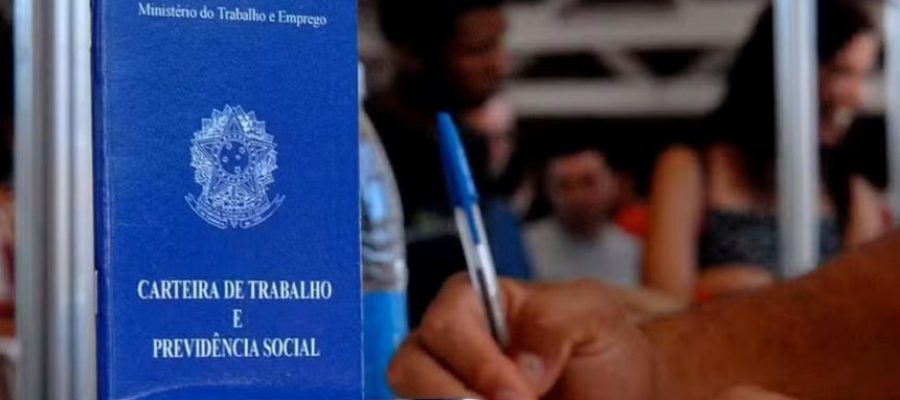 Banco de Empregos oferece 671 vagas nesta segunda Foto: Divulgação
