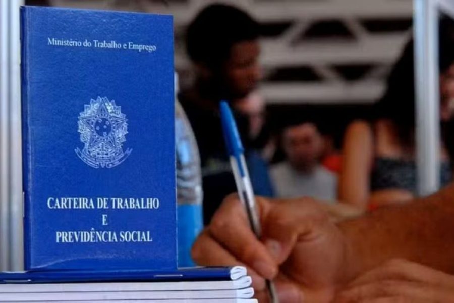 Banco de Empregos oferece 671 vagas nesta segunda Foto: Divulgação