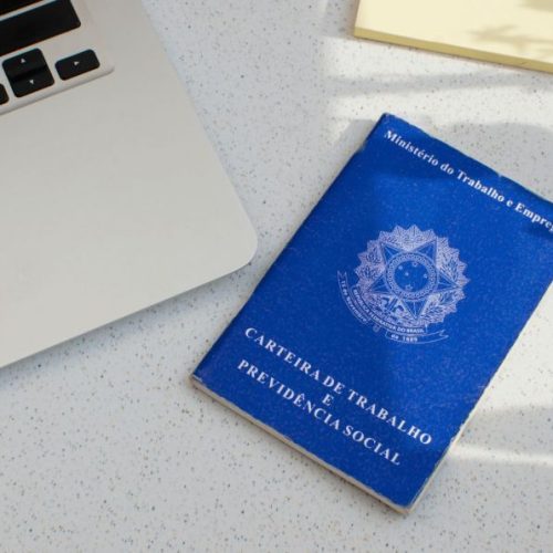 Banco de Empregos oferece 533 vagas nesta semana Foto: Divulgação