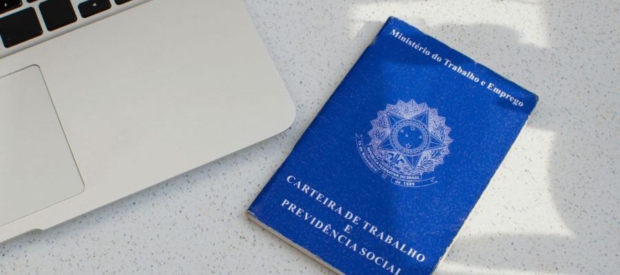 Banco de Empregos oferece 533 vagas nesta semana Foto: Divulgação