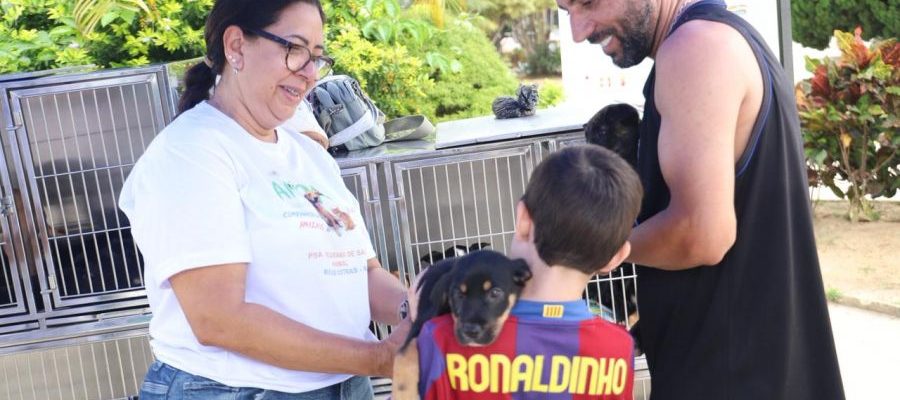 O atendimento será destinado aos moradores da localidade atendida, que deverão apresentar comprovante de residência Foto: Davi Santos