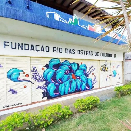 Mais informações na sede Administrativa da Fundação, na rua Cristóvão barcellos, 109 – Centro Foto: Divulgação