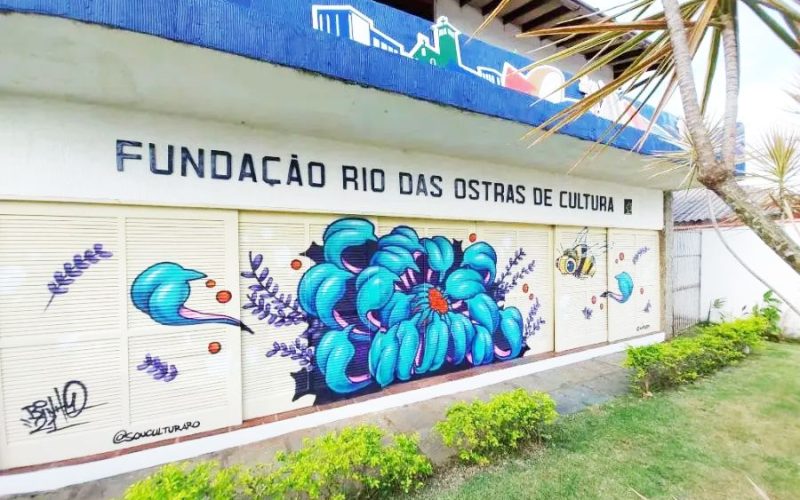Mais informações na sede Administrativa da Fundação, na rua Cristóvão barcellos, 109 – Centro Foto: Divulgação