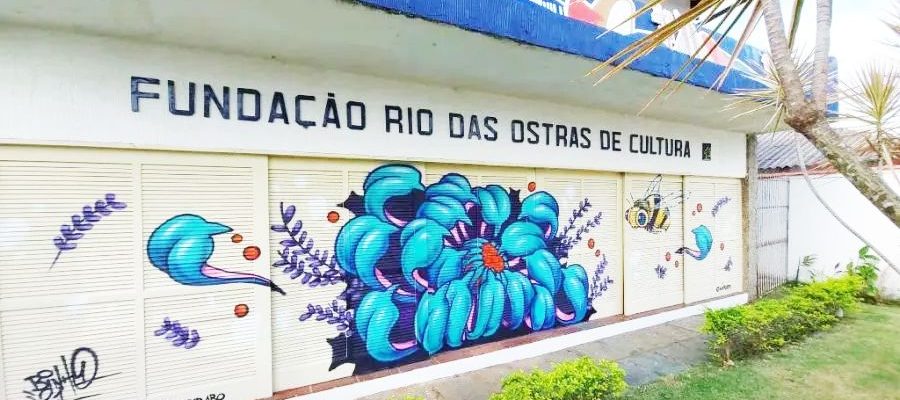 Mais informações na sede Administrativa da Fundação, na rua Cristóvão barcellos, 109 – Centro Foto: Divulgação