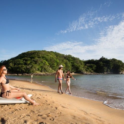 Calendário de 2027 reúne oportunidades para viagens de fim de semana e feriados prolongados. Foto: Jorge Ronald