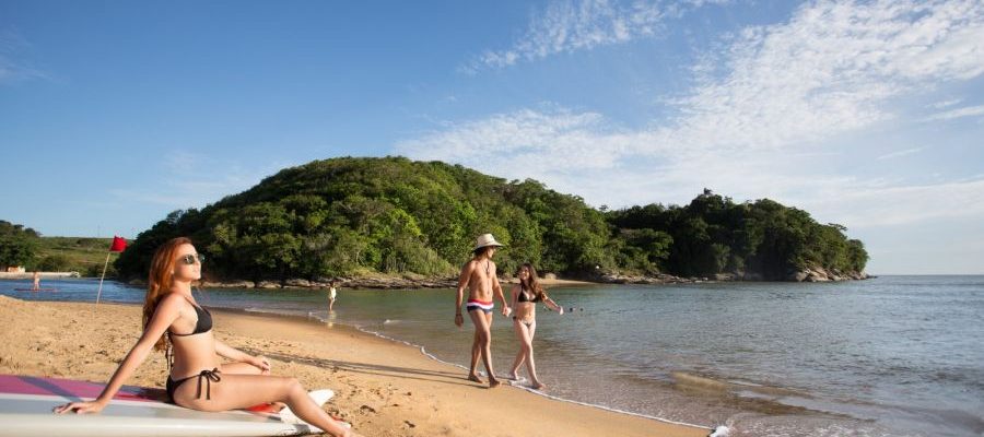 Calendário de 2027 reúne oportunidades para viagens de fim de semana e feriados prolongados. Foto: Jorge Ronald