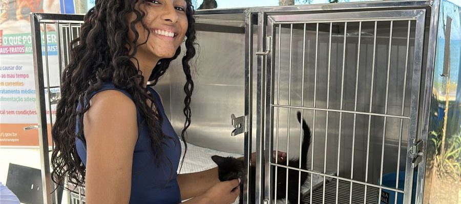 A iniciativa busca ampliar o acesso da população aos serviços de saúde Foto: Divulgação