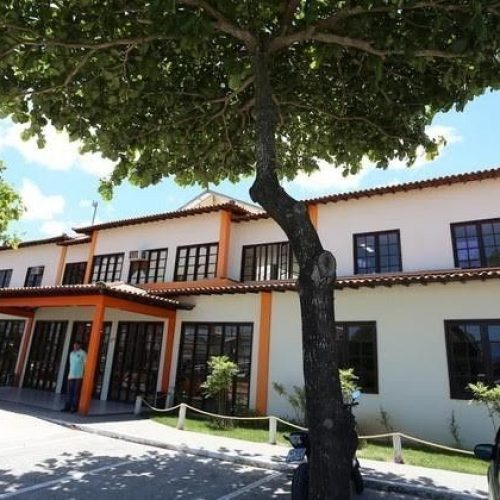 O Centro de Cidadania fica na rua das Casuarinas, 595 – Âncora Foto: Divulgação