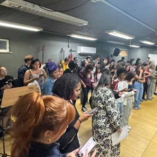 A programação será realizada no início de agosto e promete apresentar ao público os resultados do trabalho Foto: Divulgação