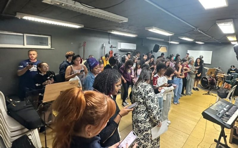 A programação será realizada no início de agosto e promete apresentar ao público os resultados do trabalho Foto: Divulgação