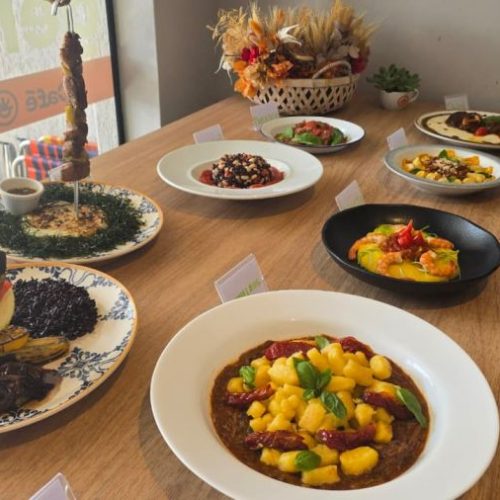 O circuito acontecerá entre os dias 4 e 31 de maio, em 10 estabelecimentos associados Foto: Secom