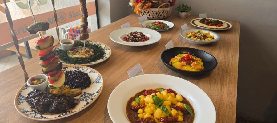 O circuito acontecerá entre os dias 4 e 31 de maio, em 10 estabelecimentos associados Foto: Secom